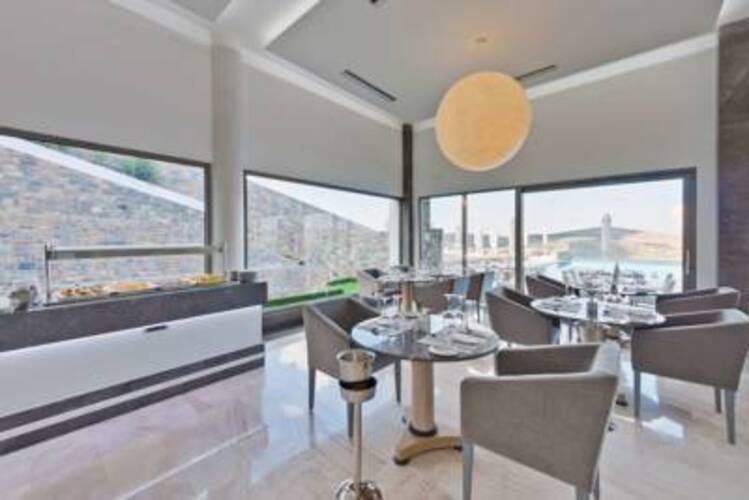 Royal Marmin Bay Boutique & Art Hotel (Adults Only 16+)