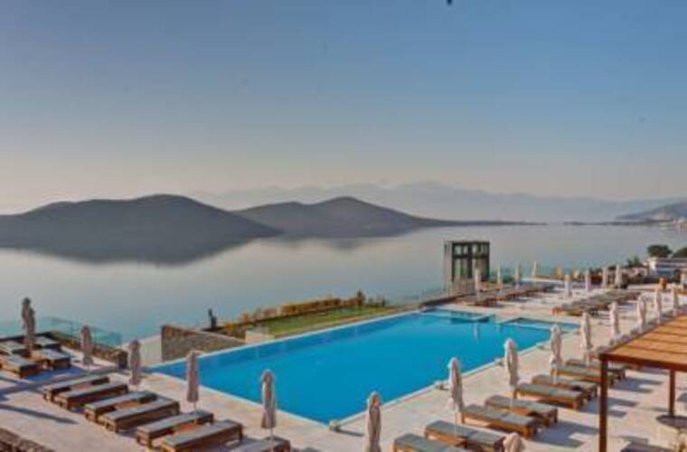 Royal Marmin Bay Boutique & Art Hotel (Adults Only 16+)