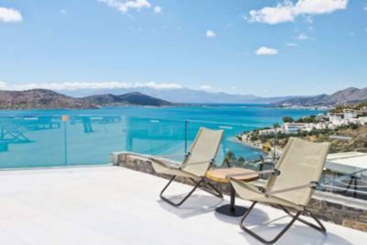 Royal Marmin Bay Boutique & Art Hotel (Adults Only 16+)