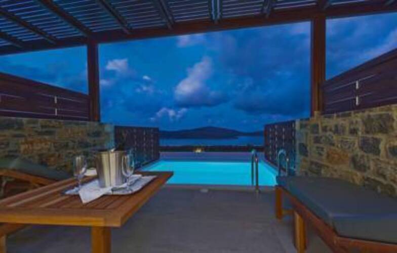 Royal Marmin Bay Boutique & Art Hotel (Adults Only 16+)