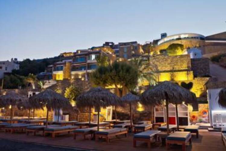 Royal Marmin Bay Boutique & Art Hotel (Adults Only 16+)