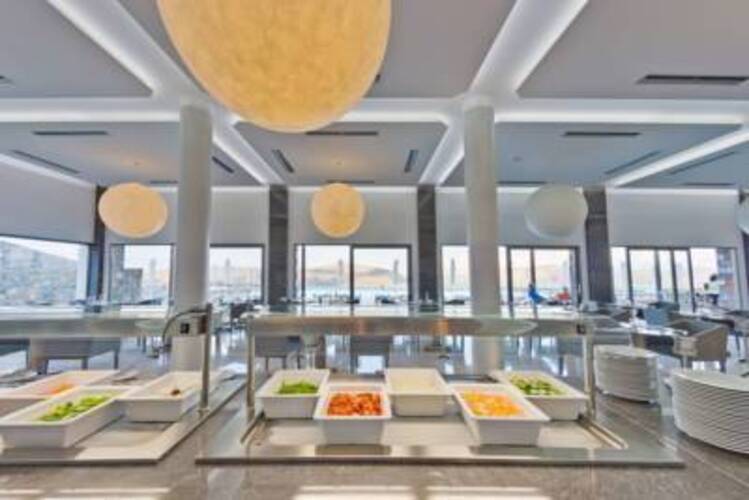Royal Marmin Bay Boutique & Art Hotel (Adults Only 16+)