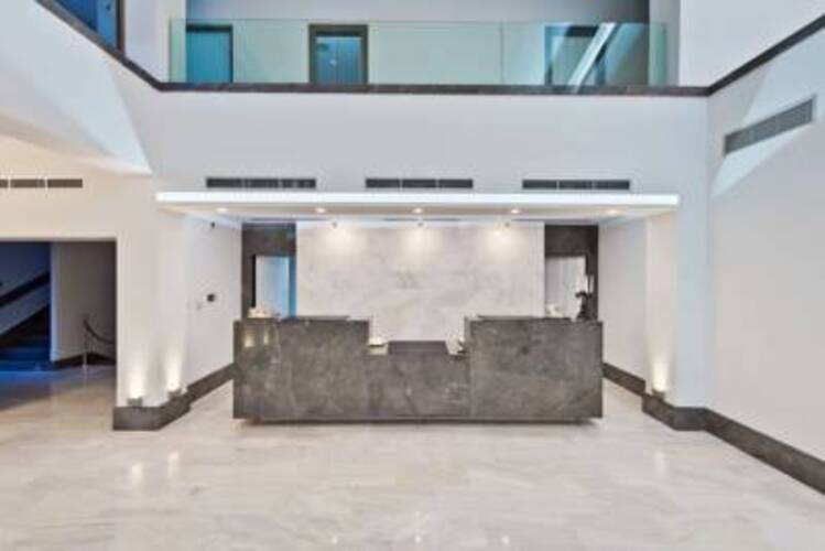 Royal Marmin Bay Boutique & Art Hotel (Adults Only 16+)