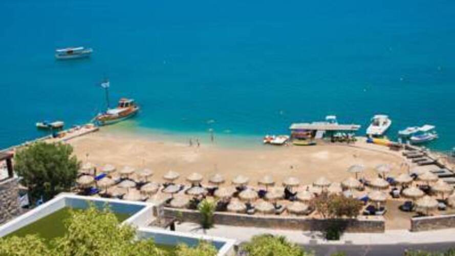 Royal Marmin Bay Boutique & Art Hotel (Adults Only 16+)