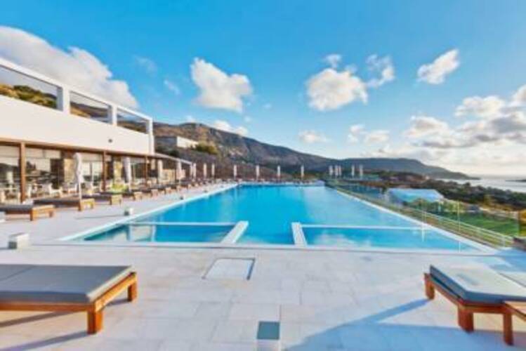 Royal Marmin Bay Boutique & Art Hotel (Adults Only 16+)