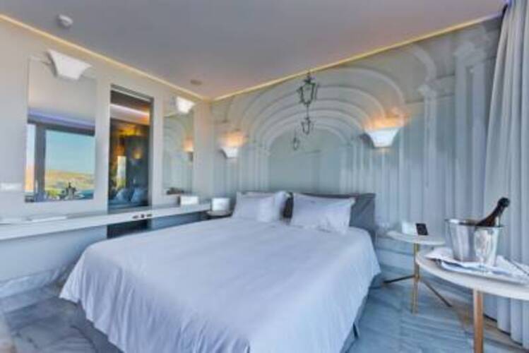 Royal Marmin Bay Boutique & Art Hotel (Adults Only 16+)