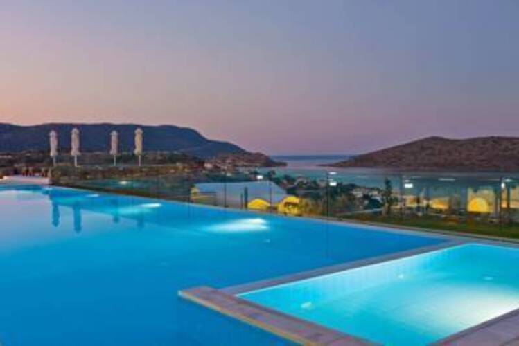 Royal Marmin Bay Boutique & Art Hotel (Adults Only 16+)