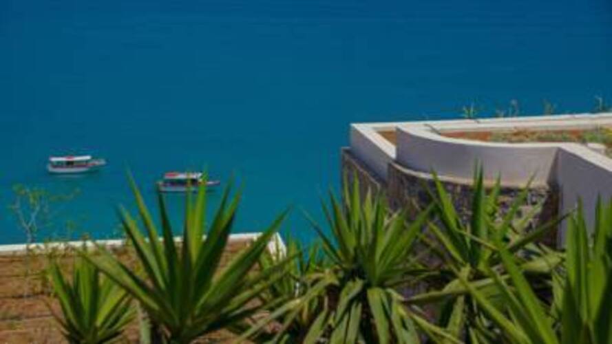 Royal Marmin Bay Boutique & Art Hotel (Adults Only 16+)