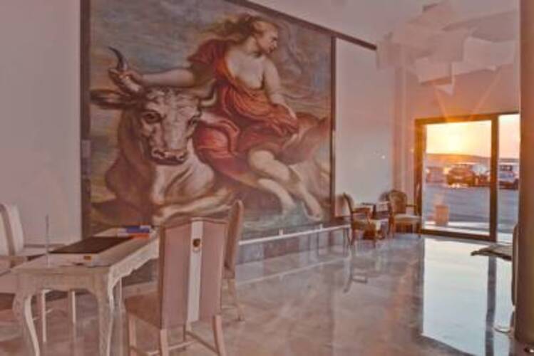 Royal Marmin Bay Boutique & Art Hotel (Adults Only 16+)