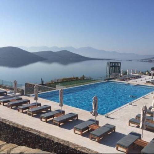 Royal Marmin Bay Boutique & Art Hotel (Adults Only 16+)