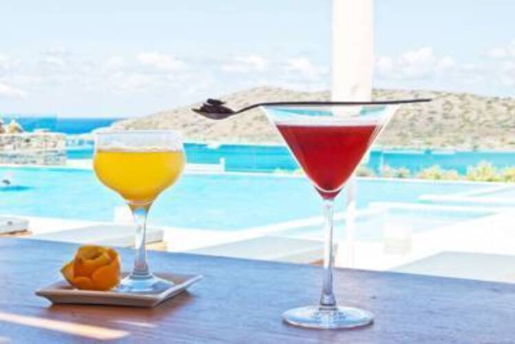Royal Marmin Bay Boutique & Art Hotel (Adults Only 16+)