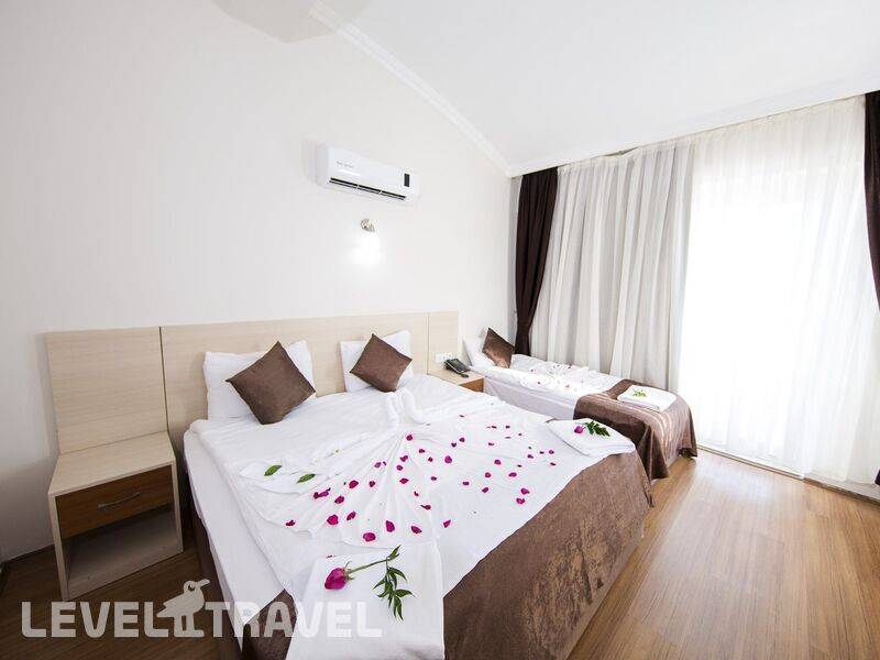 Фотография Sarp Hotels Kadriye