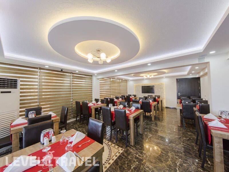 Фотография Sarp Hotels Kadriye