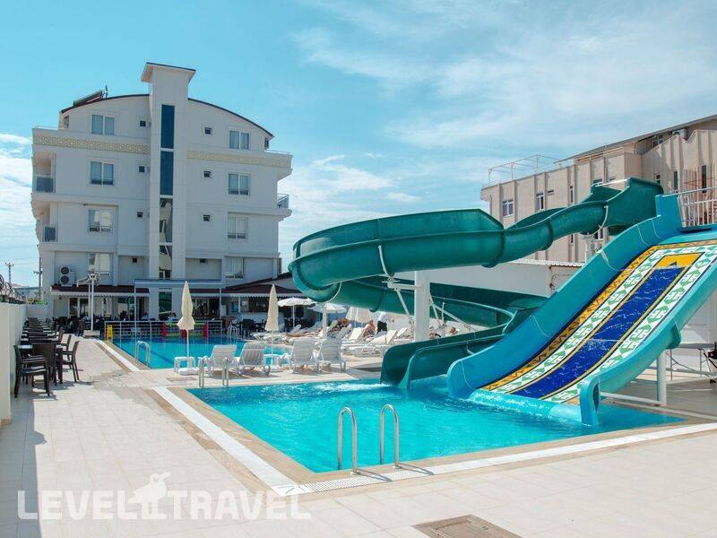 Фотография Sarp Hotels Kadriye