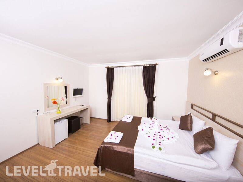 Фотография Sarp Hotels Kadriye