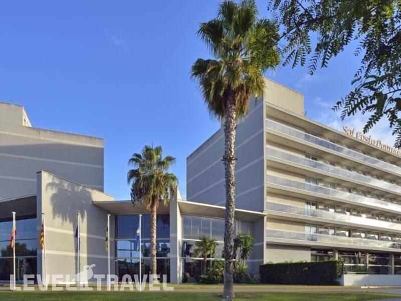 Фотография Sol Costa Dorada Hotel