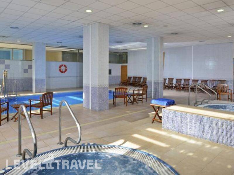 Фотография Sol Costa Dorada Hotel