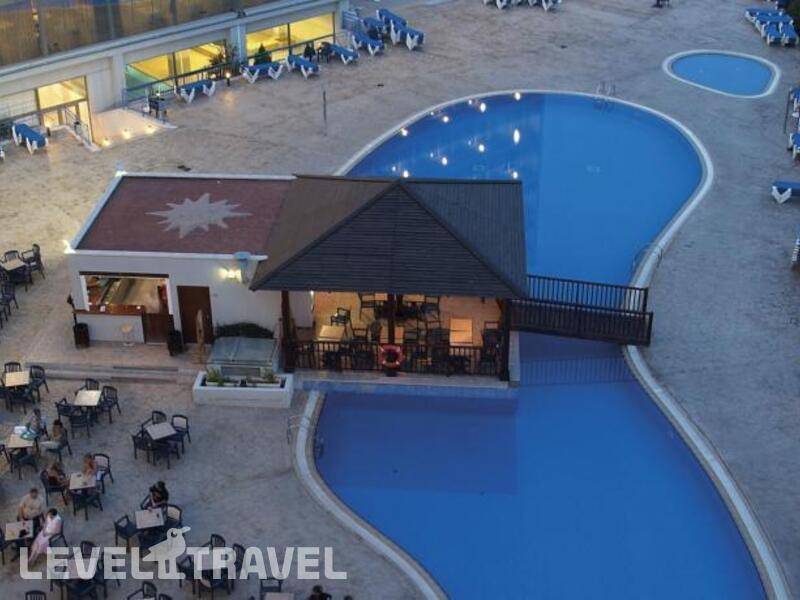 Фотография Sol Costa Dorada Hotel