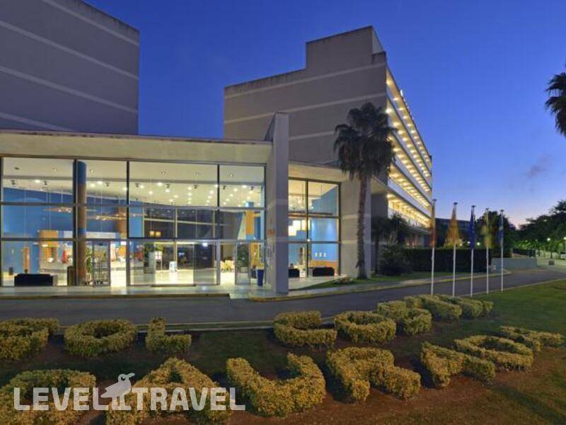 Фотография Sol Costa Dorada Hotel