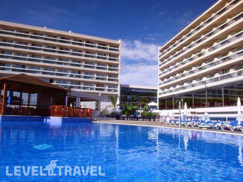 Фотография Sol Costa Dorada Hotel