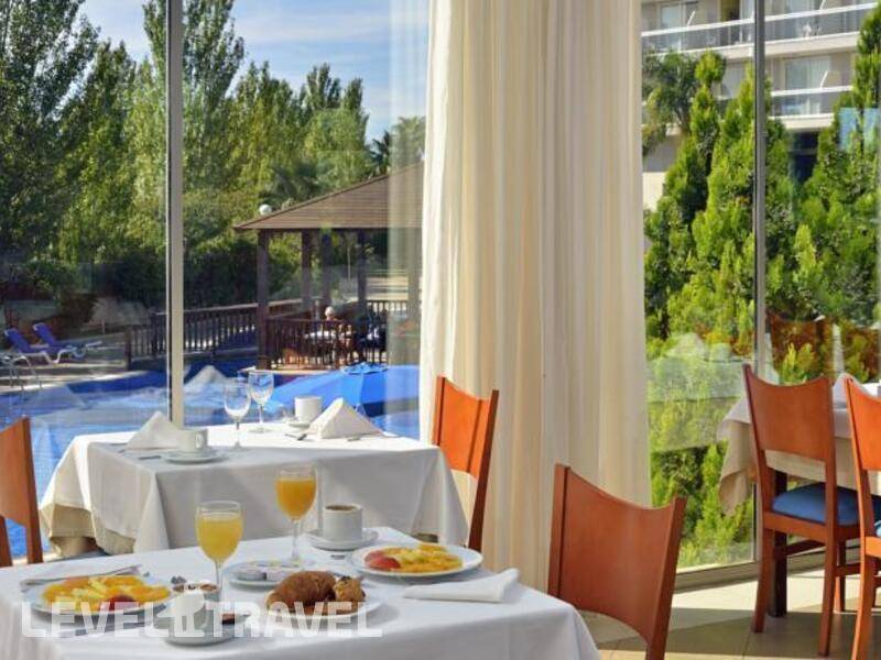 Фотография Sol Costa Dorada Hotel