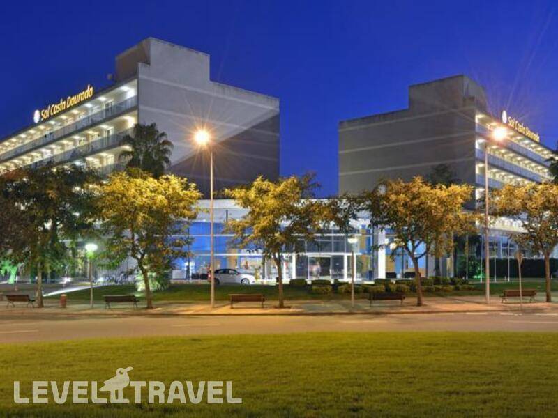 Фотография Sol Costa Dorada Hotel