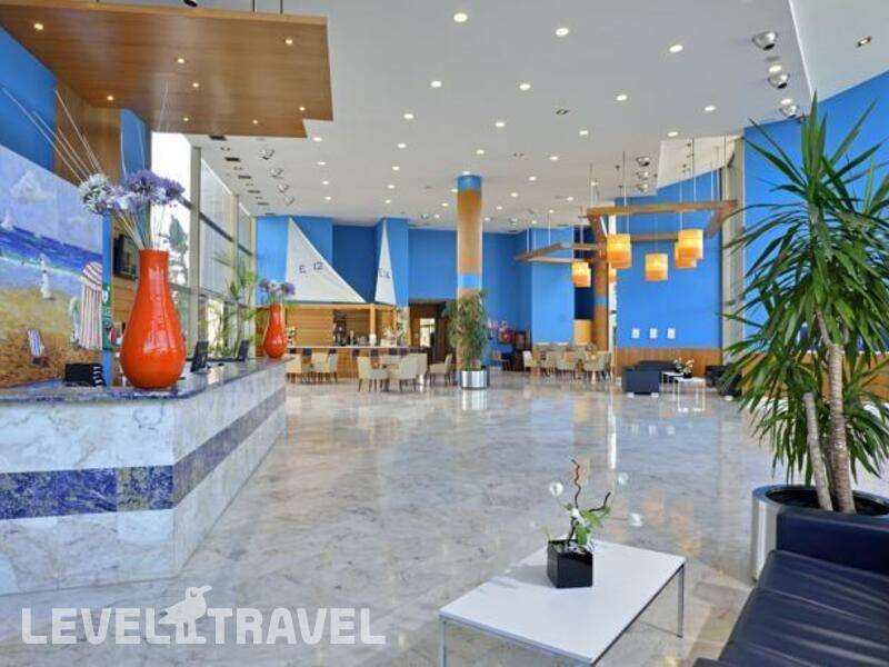 Фотография Sol Costa Dorada Hotel