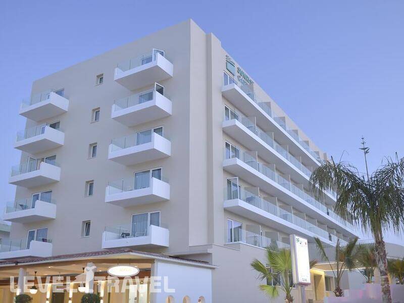 Фотография Sunrise Gardens Hotel