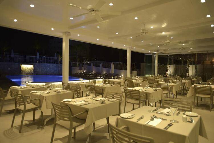 Sunrise Gardens Hotel