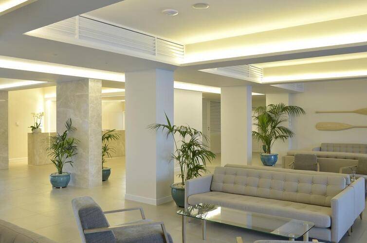 Sunrise Gardens Hotel