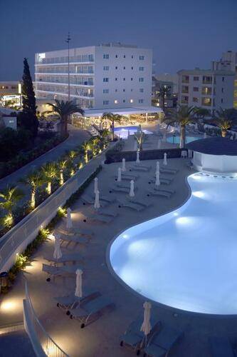 Sunrise Gardens Hotel