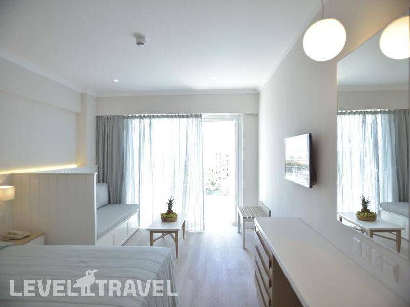 Фотография Sunrise Gardens Hotel