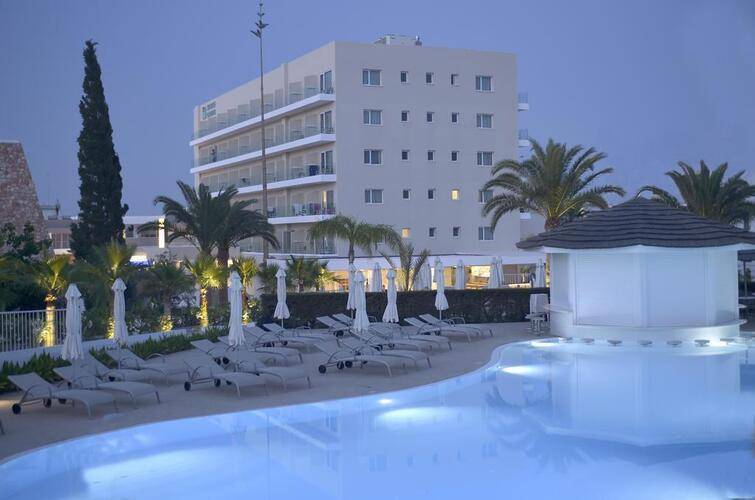 Sunrise Gardens Hotel