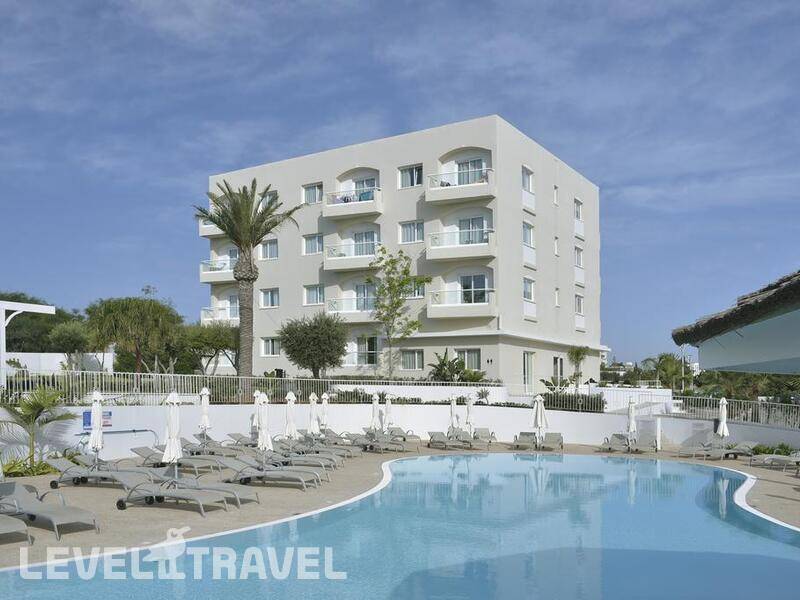 Фотография Sunrise Gardens Hotel