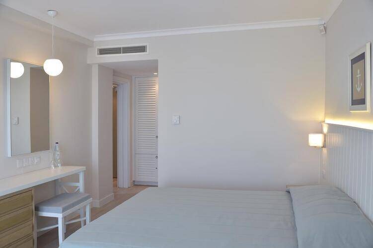 Sunrise Gardens Hotel