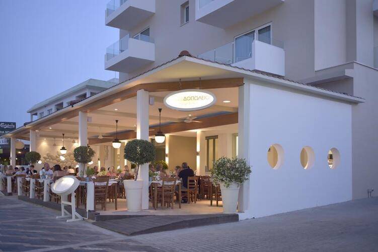 Sunrise Gardens Hotel