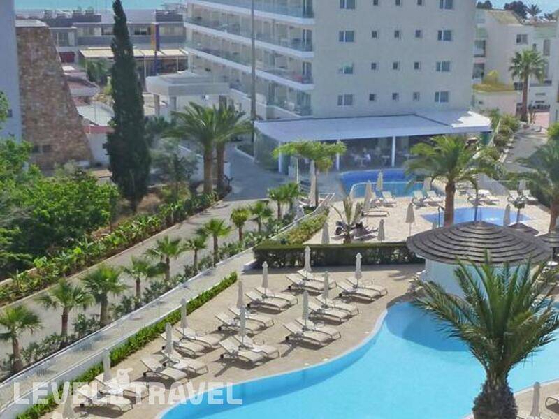 Фотография Sunrise Gardens Hotel
