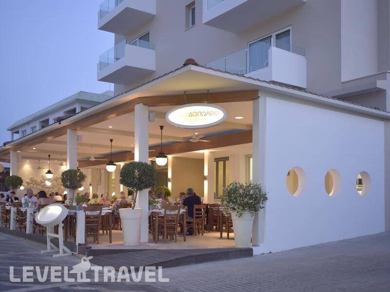 Фотография Sunrise Gardens Hotel