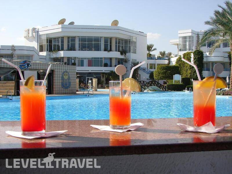 Фотография Queen Sharm Resort View & Beach