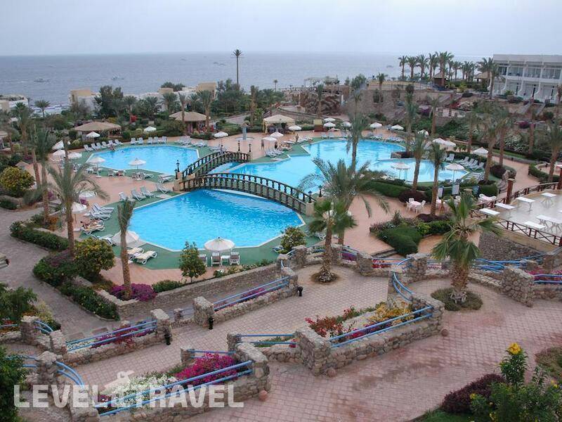 Фотография Queen Sharm Resort View & Beach