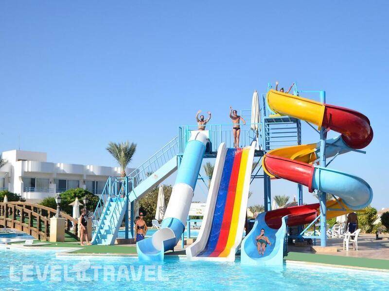 Фотография Queen Sharm Resort View & Beach