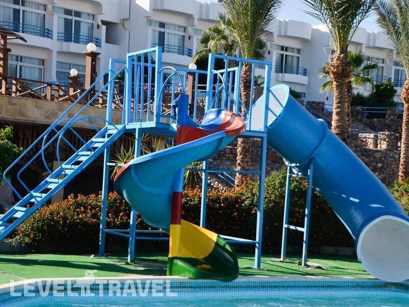 Фотография Queen Sharm Resort View & Beach