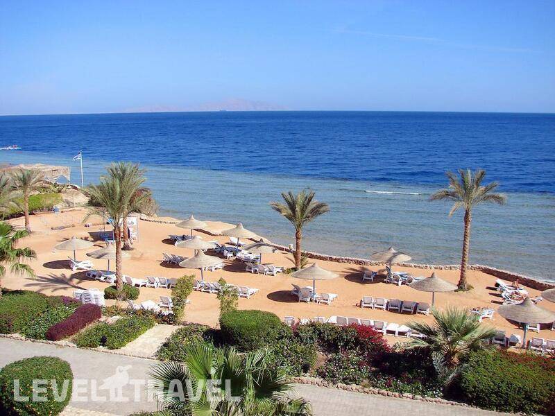 Фотография Queen Sharm Resort View & Beach