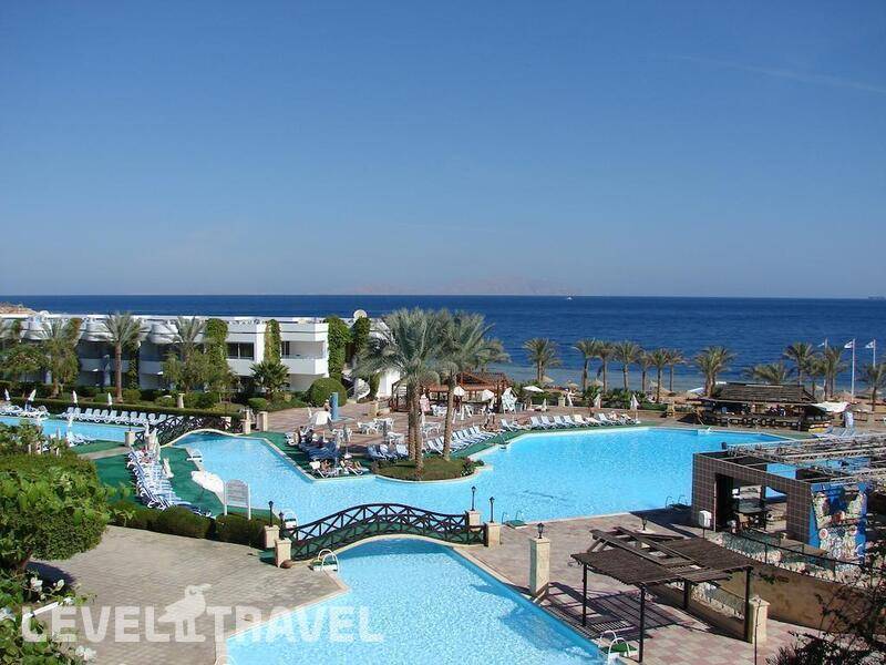 Фотография Queen Sharm Resort View & Beach