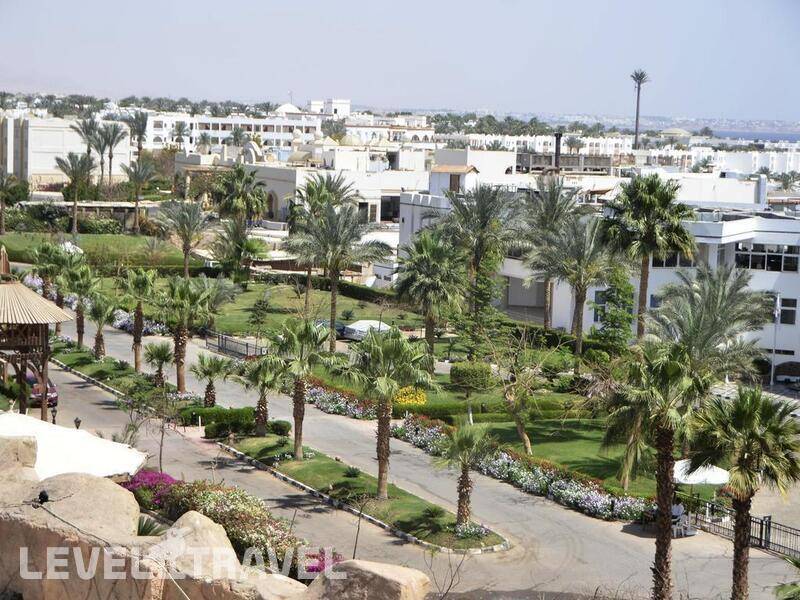 Фотография Queen Sharm Resort View & Beach