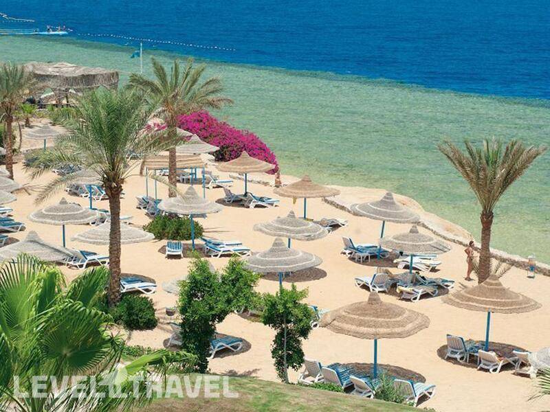 Фотография Queen Sharm Resort View & Beach