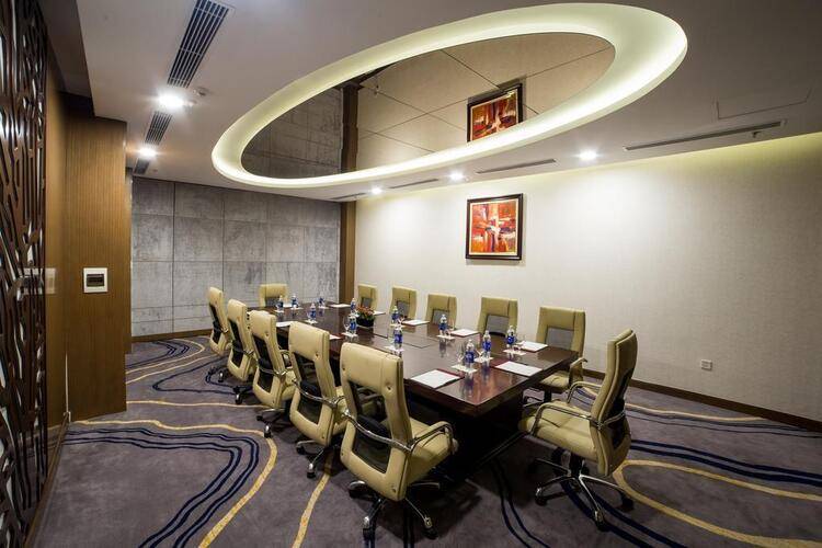 Vinpearl Resort & Spa Nha Trang Bay (Ex.Vinpearl Nha Trang Bay Resort & Villas)