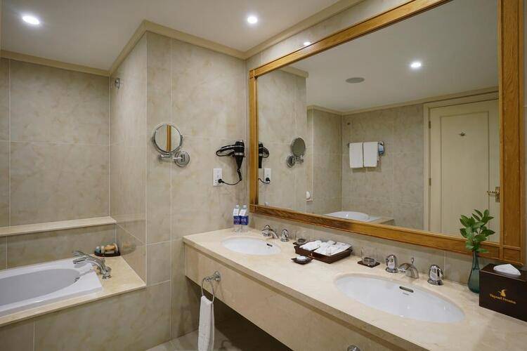 Vinpearl Resort & Spa Nha Trang Bay (Ex.Vinpearl Nha Trang Bay Resort & Villas)