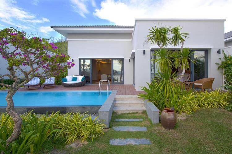Vinpearl Resort & Spa Nha Trang Bay (Ex.Vinpearl Nha Trang Bay Resort & Villas)