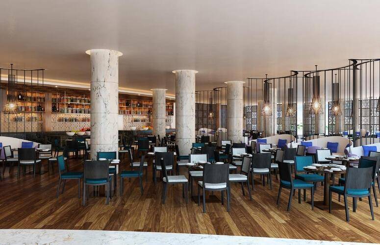 Vinpearl Resort & Spa Nha Trang Bay (Ex.Vinpearl Nha Trang Bay Resort & Villas)